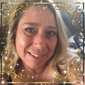 Meet your Posher, Patty